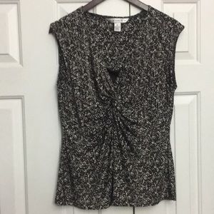 AA Studio AA Supercute sleeveless top L